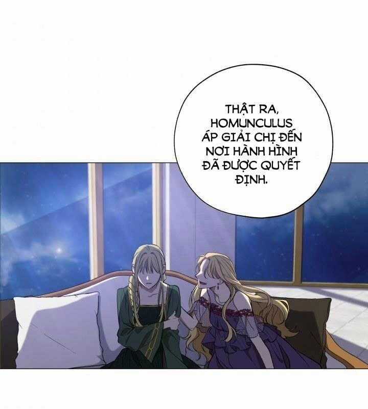 Công Chúa Khắc Ấn Lên Kẻ Phản Nghịch Chapter 2 trang 1