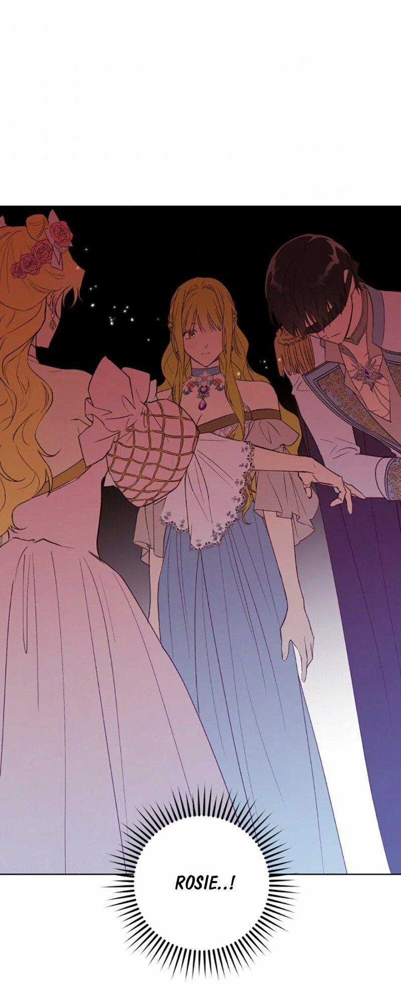 Công Chúa Khắc Ấn Lên Kẻ Phản Nghịch Chapter 22 trang 1
