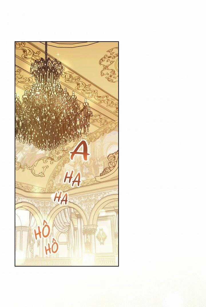 Công Chúa Khắc Ấn Lên Kẻ Phản Nghịch Chapter 25 trang 0