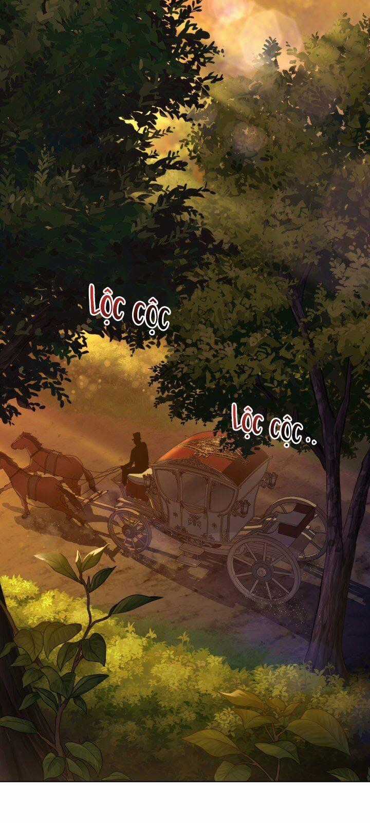 Công Chúa Khắc Ấn Lên Kẻ Phản Nghịch Chapter 31 trang 1