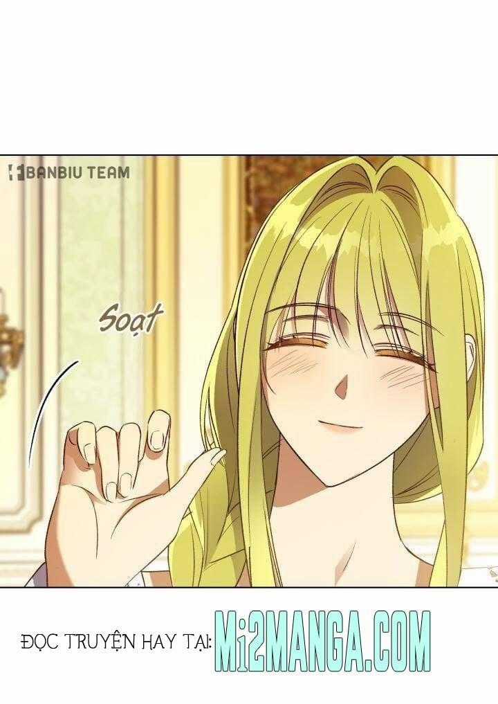 Công Chúa Khắc Ấn Lên Kẻ Phản Nghịch Chapter 39.2 trang 0