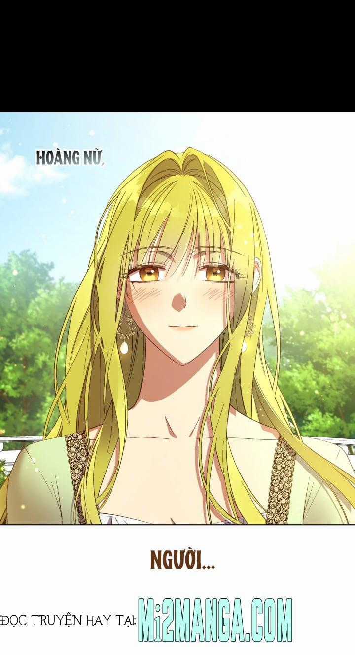 Công Chúa Khắc Ấn Lên Kẻ Phản Nghịch Chapter 40.2 trang 1