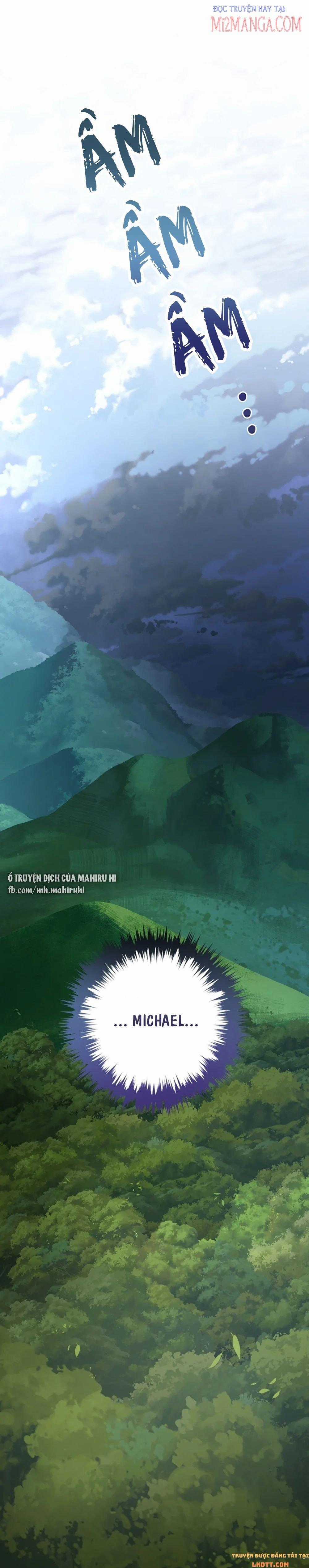 Công Chúa Khắc Ấn Lên Kẻ Phản Nghịch Chapter 43.5 trang 0