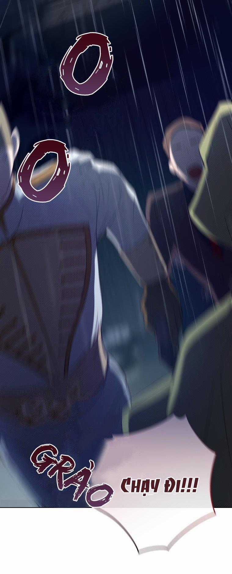 Công Chúa Khắc Ấn Lên Kẻ Phản Nghịch Chapter 47 trang 1