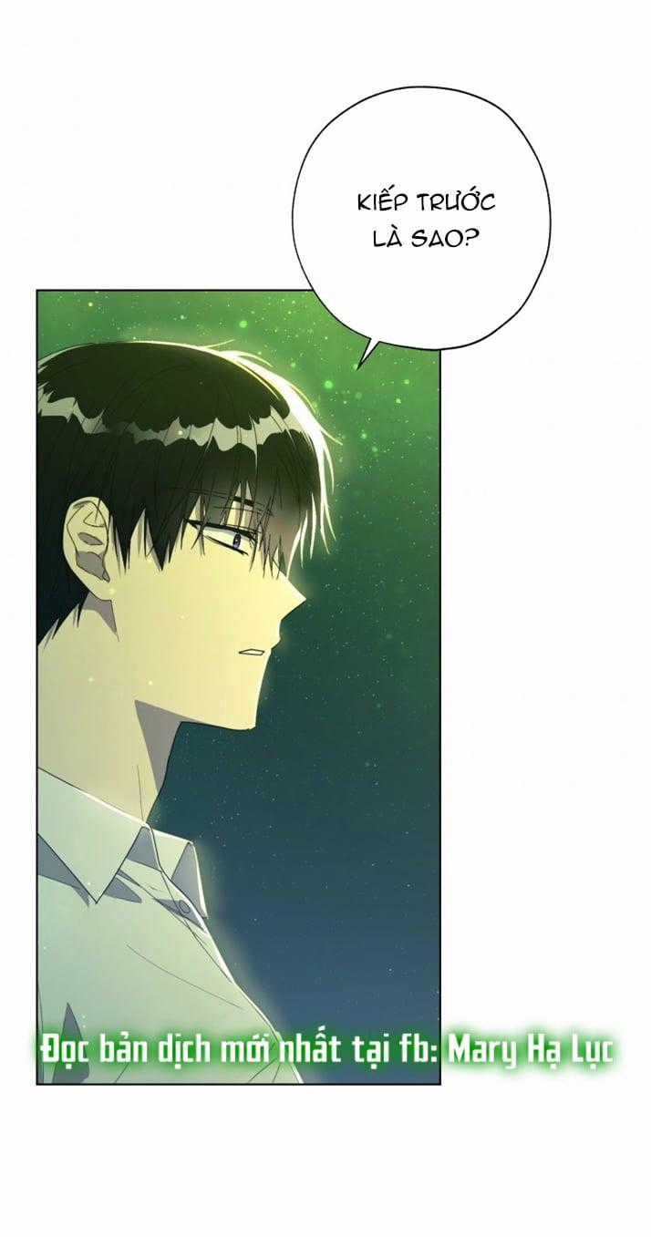 Công Chúa Khắc Ấn Lên Kẻ Phản Nghịch Chapter 52 trang 0