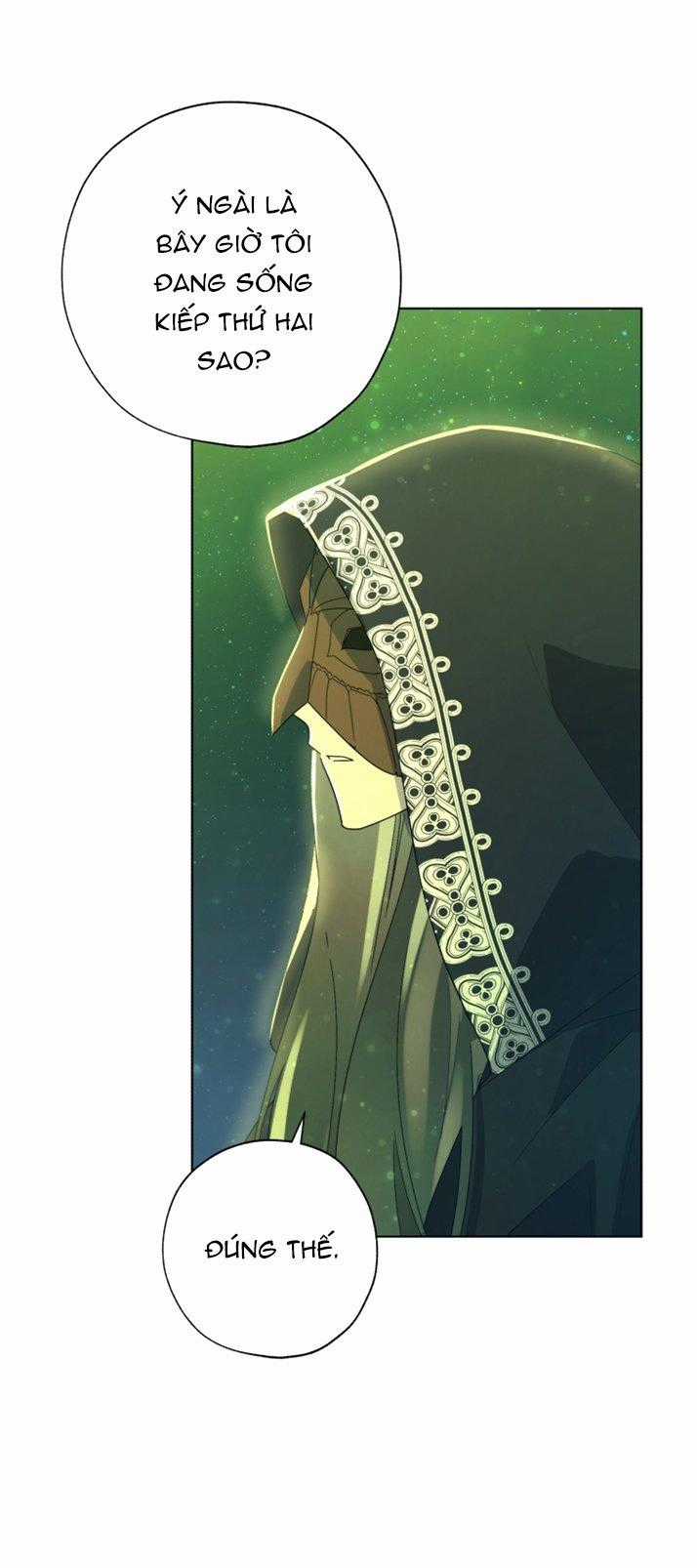 Công Chúa Khắc Ấn Lên Kẻ Phản Nghịch Chapter 52 trang 1