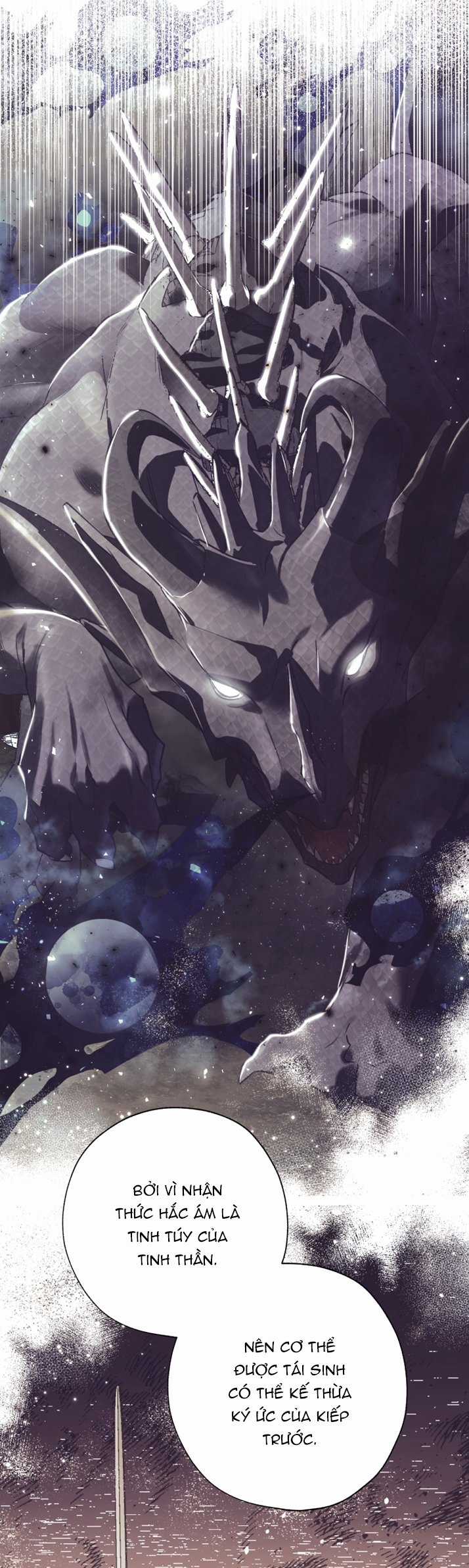 Công Chúa Khắc Ấn Lên Kẻ Phản Nghịch Chapter 52 trang 13