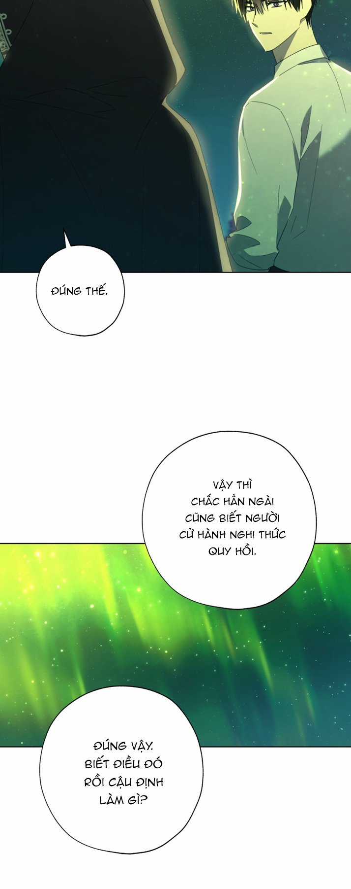 Công Chúa Khắc Ấn Lên Kẻ Phản Nghịch Chapter 52 trang 16