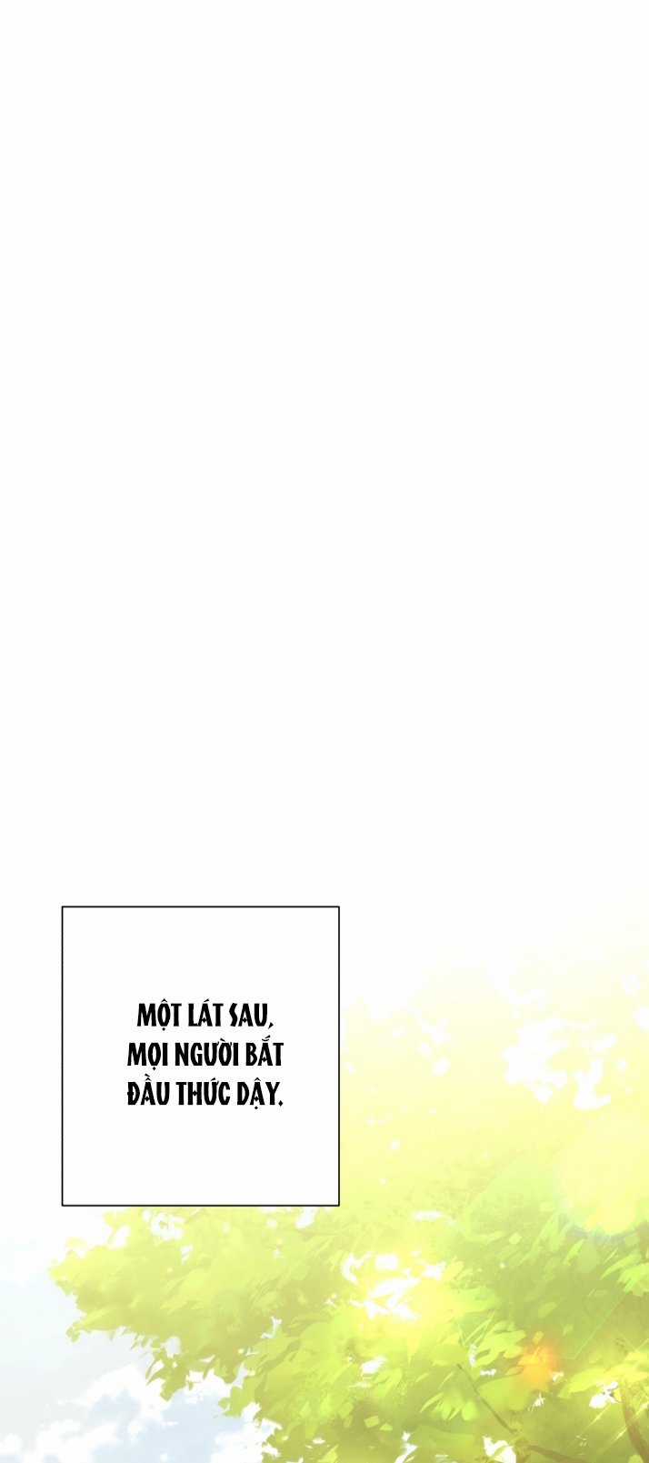Công Chúa Khắc Ấn Lên Kẻ Phản Nghịch Chapter 52 trang 19