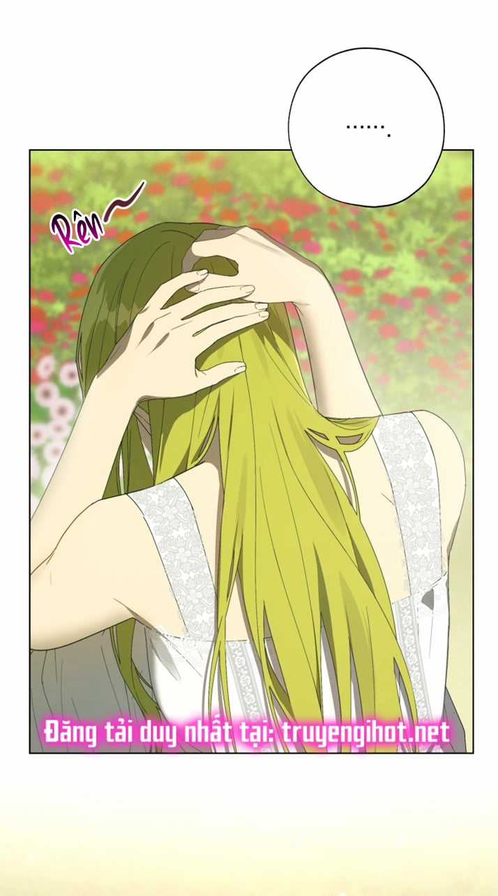 Công Chúa Khắc Ấn Lên Kẻ Phản Nghịch Chapter 52 trang 28