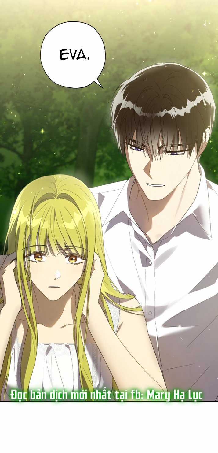 Công Chúa Khắc Ấn Lên Kẻ Phản Nghịch Chapter 52 trang 29