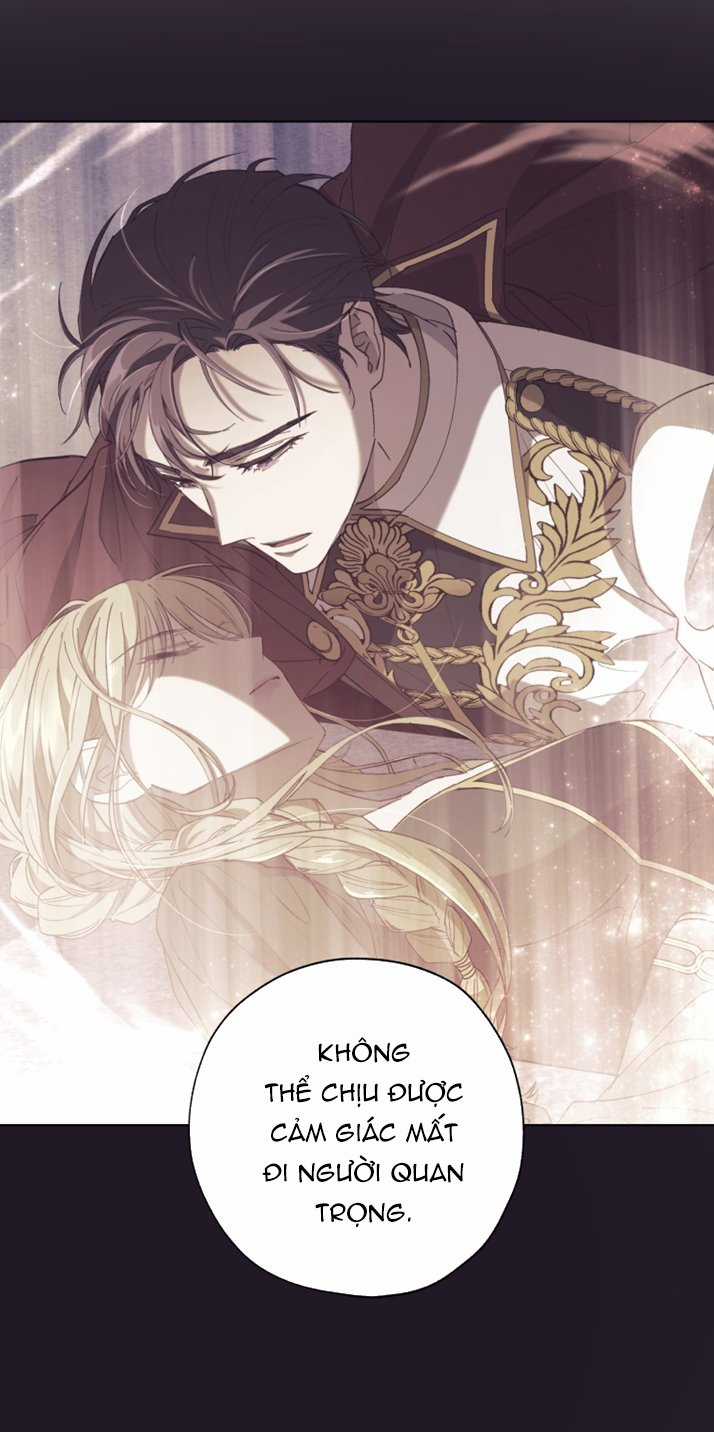 Công Chúa Khắc Ấn Lên Kẻ Phản Nghịch Chapter 52 trang 3