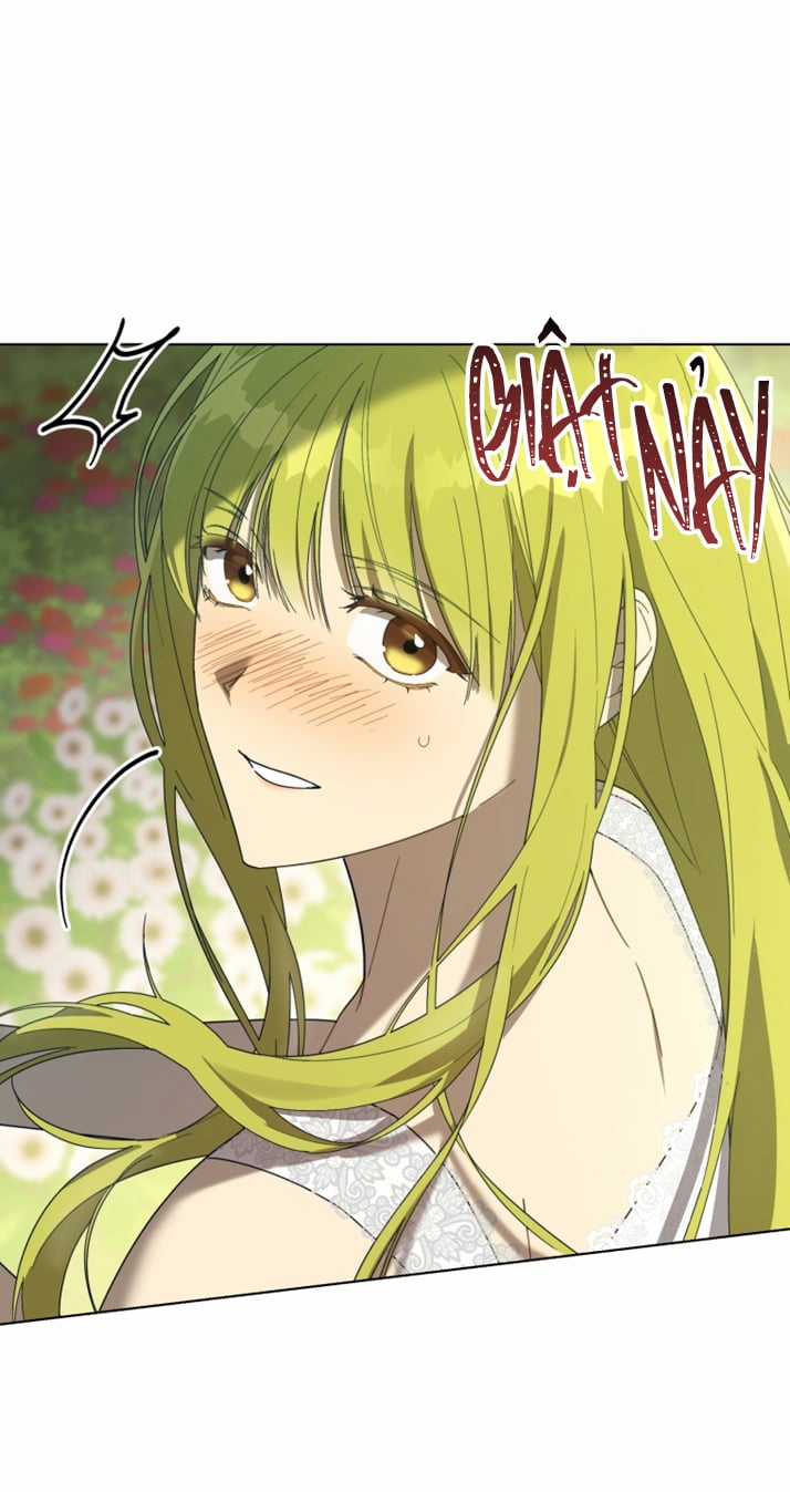 Công Chúa Khắc Ấn Lên Kẻ Phản Nghịch Chapter 52 trang 30