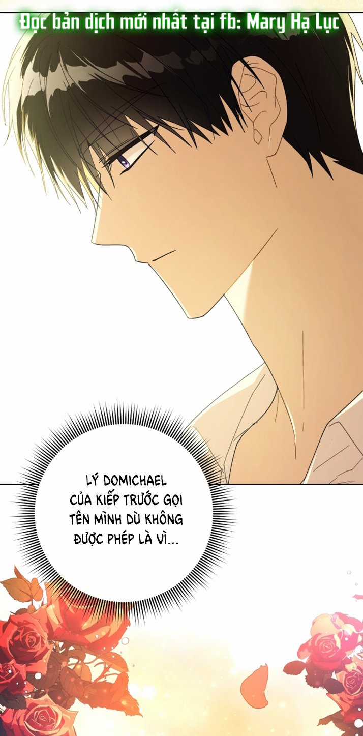 Công Chúa Khắc Ấn Lên Kẻ Phản Nghịch Chapter 52 trang 34