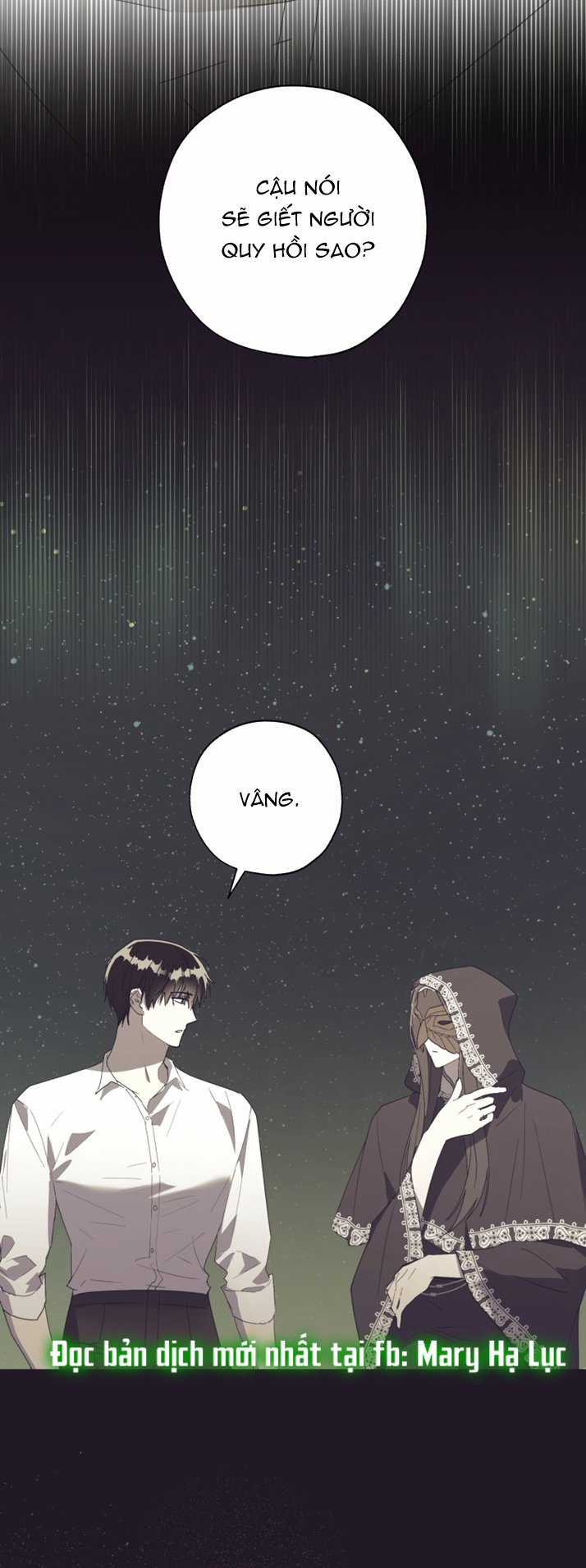 Công Chúa Khắc Ấn Lên Kẻ Phản Nghịch Chapter 52 trang 43