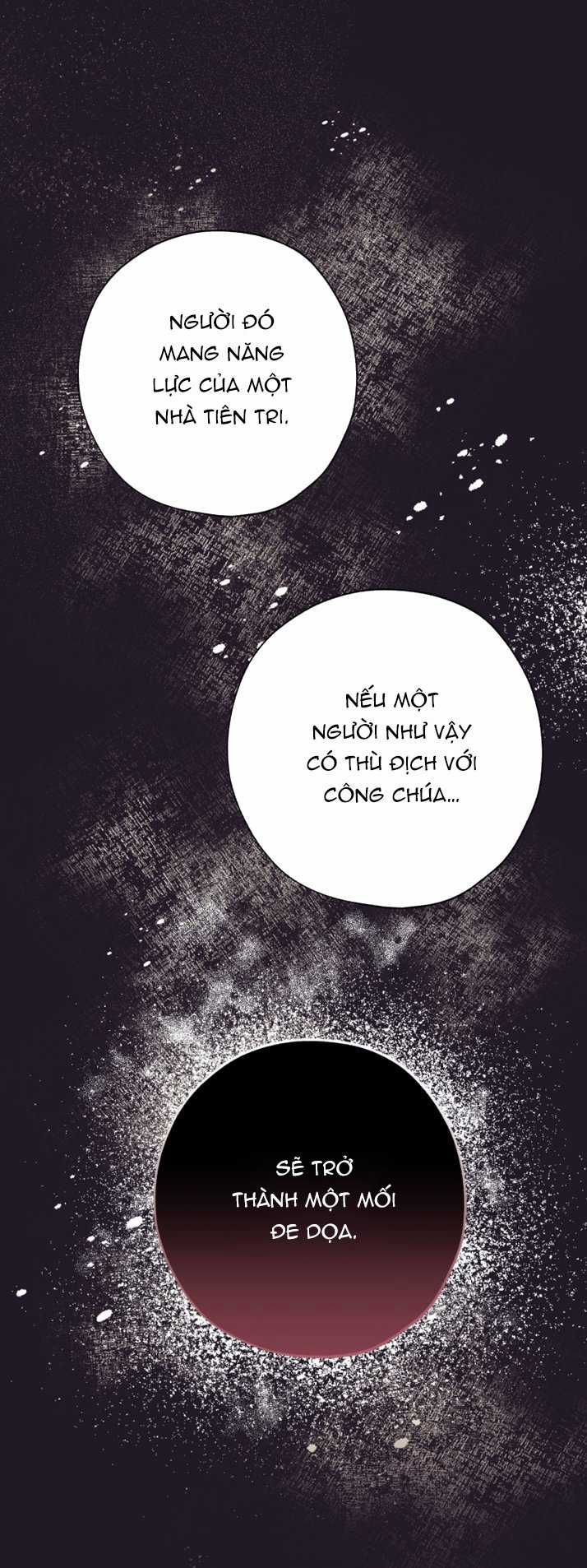 Công Chúa Khắc Ấn Lên Kẻ Phản Nghịch Chapter 52 trang 44