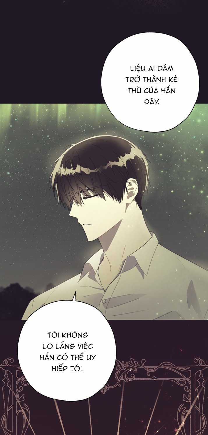 Công Chúa Khắc Ấn Lên Kẻ Phản Nghịch Chapter 52 trang 45