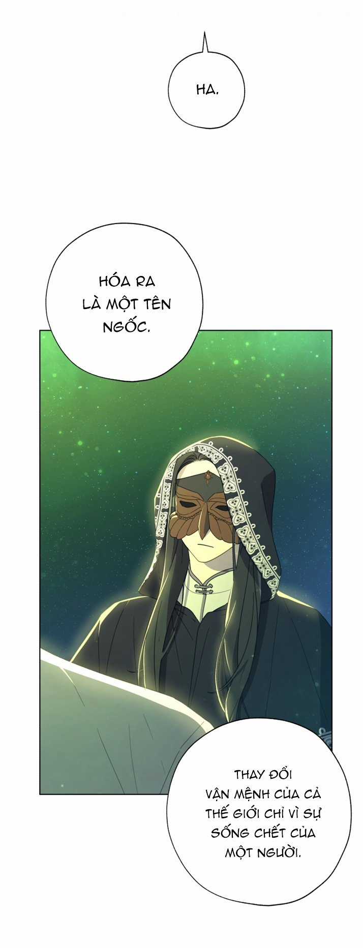 Công Chúa Khắc Ấn Lên Kẻ Phản Nghịch Chapter 52 trang 6