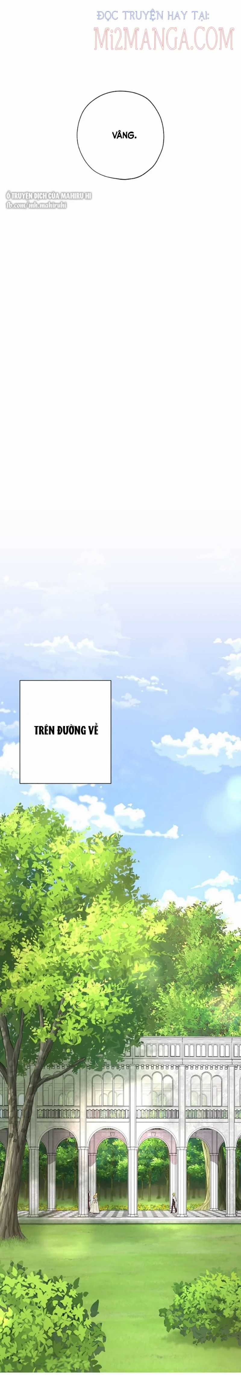 Công Chúa Khắc Ấn Lên Kẻ Phản Nghịch Chapter 53.5 trang 2