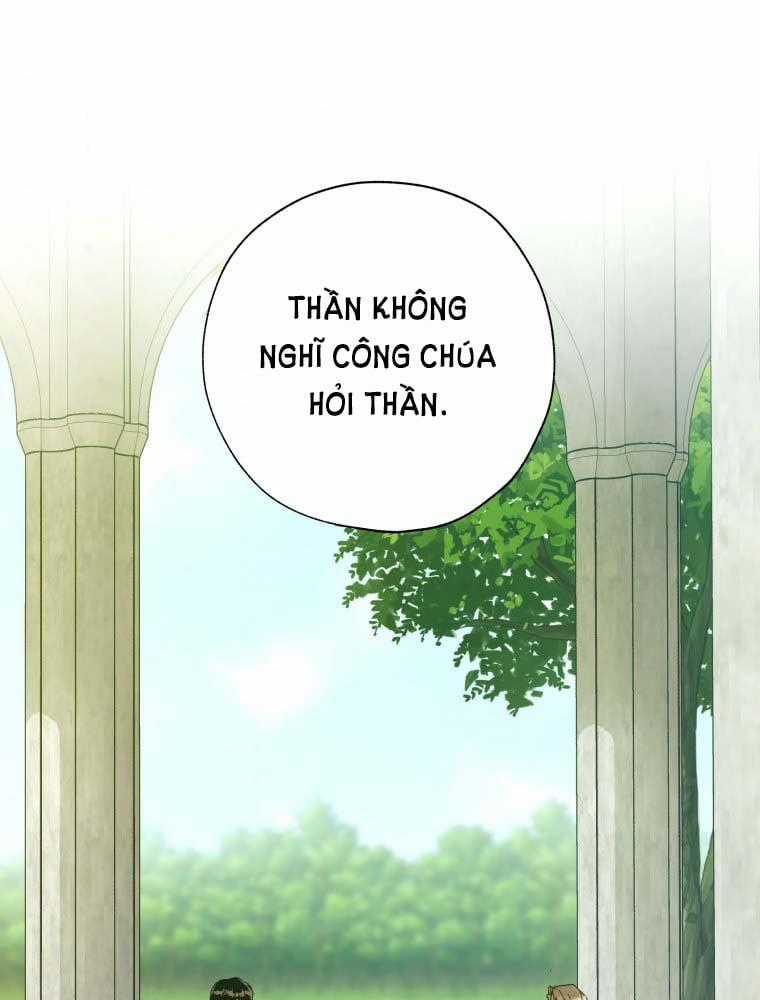 Công Chúa Khắc Ấn Lên Kẻ Phản Nghịch Chapter 54 trang 0