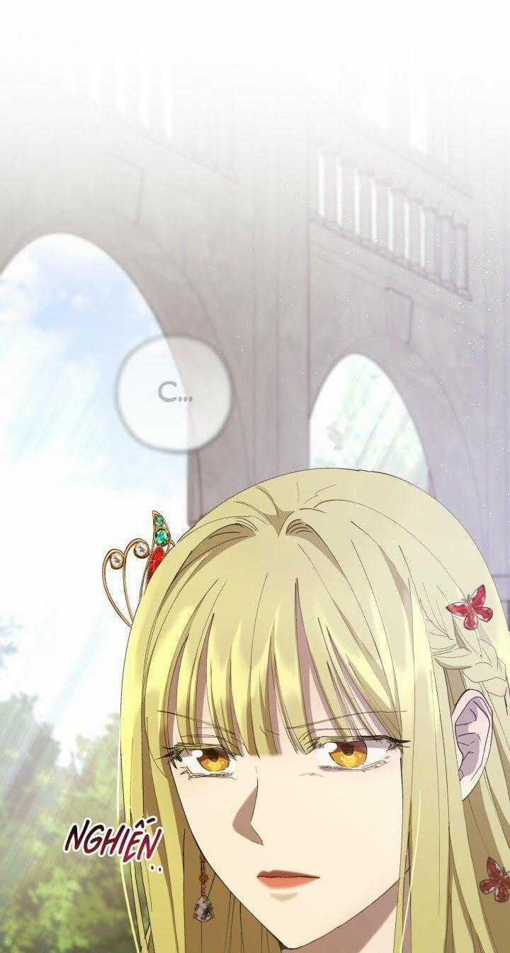 Công Chúa Khắc Ấn Lên Kẻ Phản Nghịch Chapter 7 trang 1