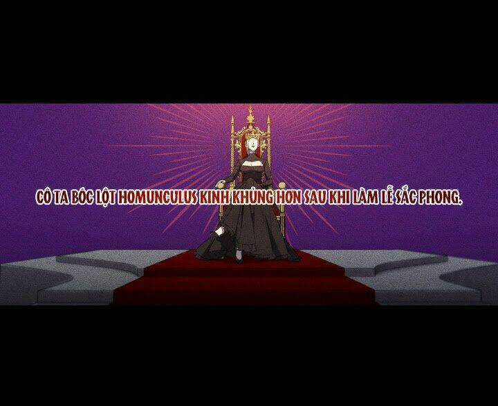 Công Chúa Khắc Dấu Lên Kẻ Phản Nghịch Chapter 1 trang 12