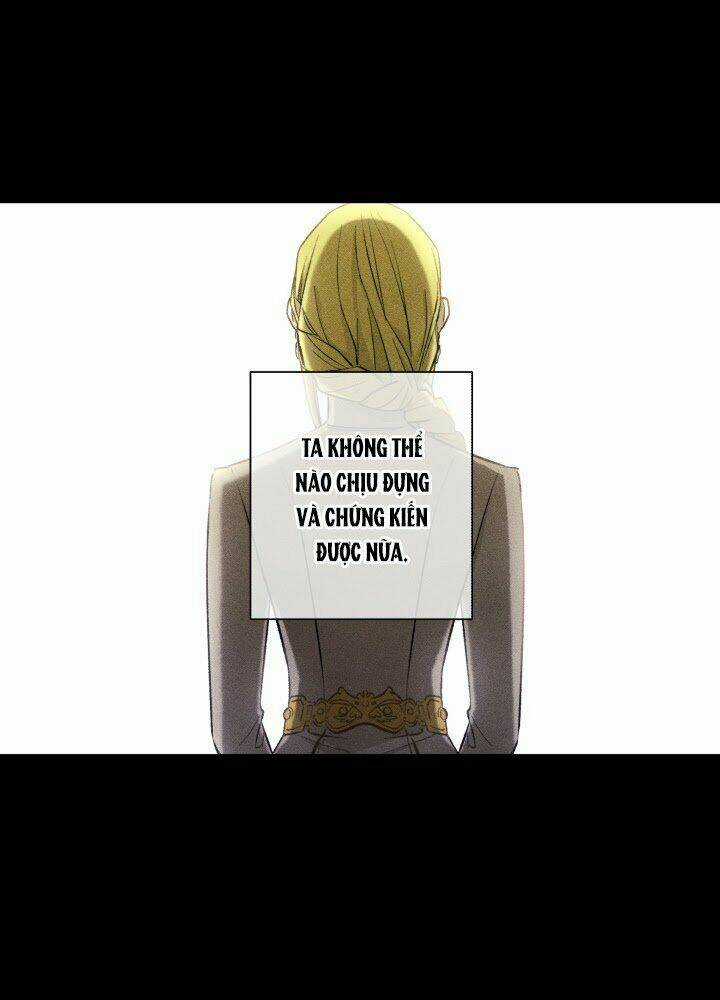 Công Chúa Khắc Dấu Lên Kẻ Phản Nghịch Chapter 1 trang 15