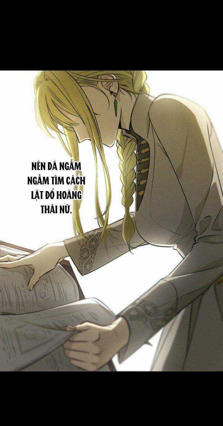 Công Chúa Khắc Dấu Lên Kẻ Phản Nghịch Chapter 1 trang 16