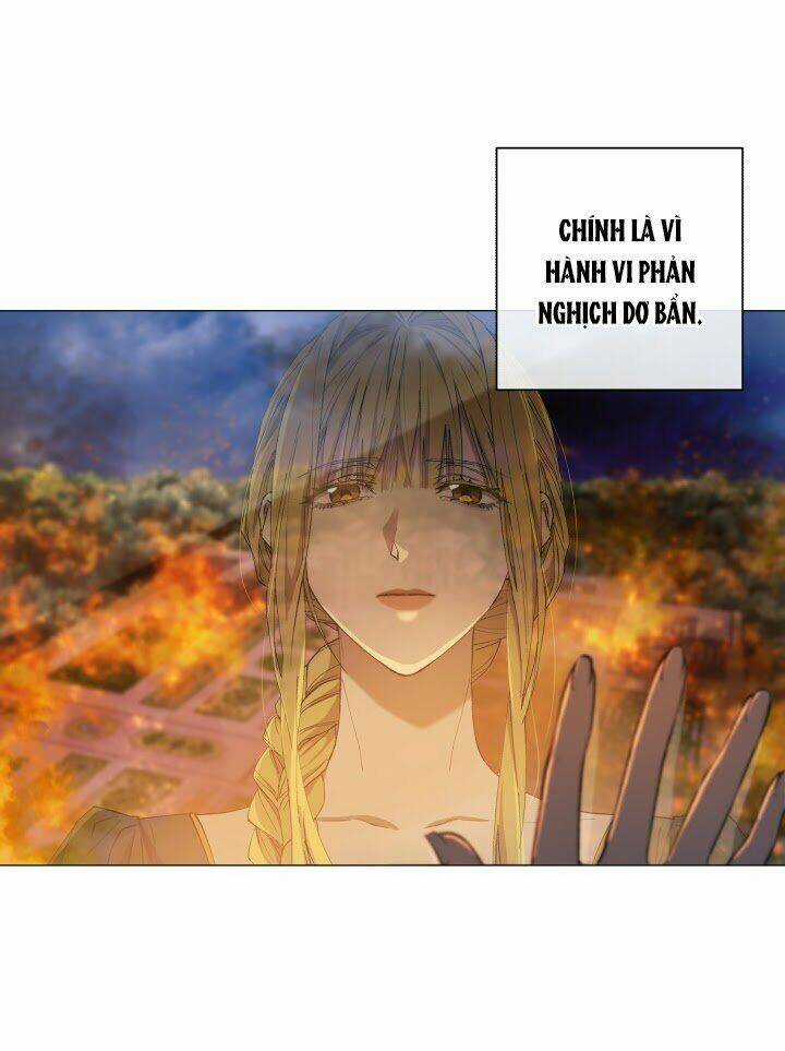 Công Chúa Khắc Dấu Lên Kẻ Phản Nghịch Chapter 1 trang 2