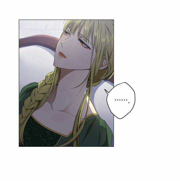 Công Chúa Khắc Dấu Lên Kẻ Phản Nghịch Chapter 1 trang 28