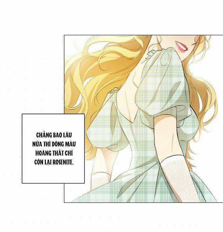 Công Chúa Khắc Dấu Lên Kẻ Phản Nghịch Chapter 1 trang 29