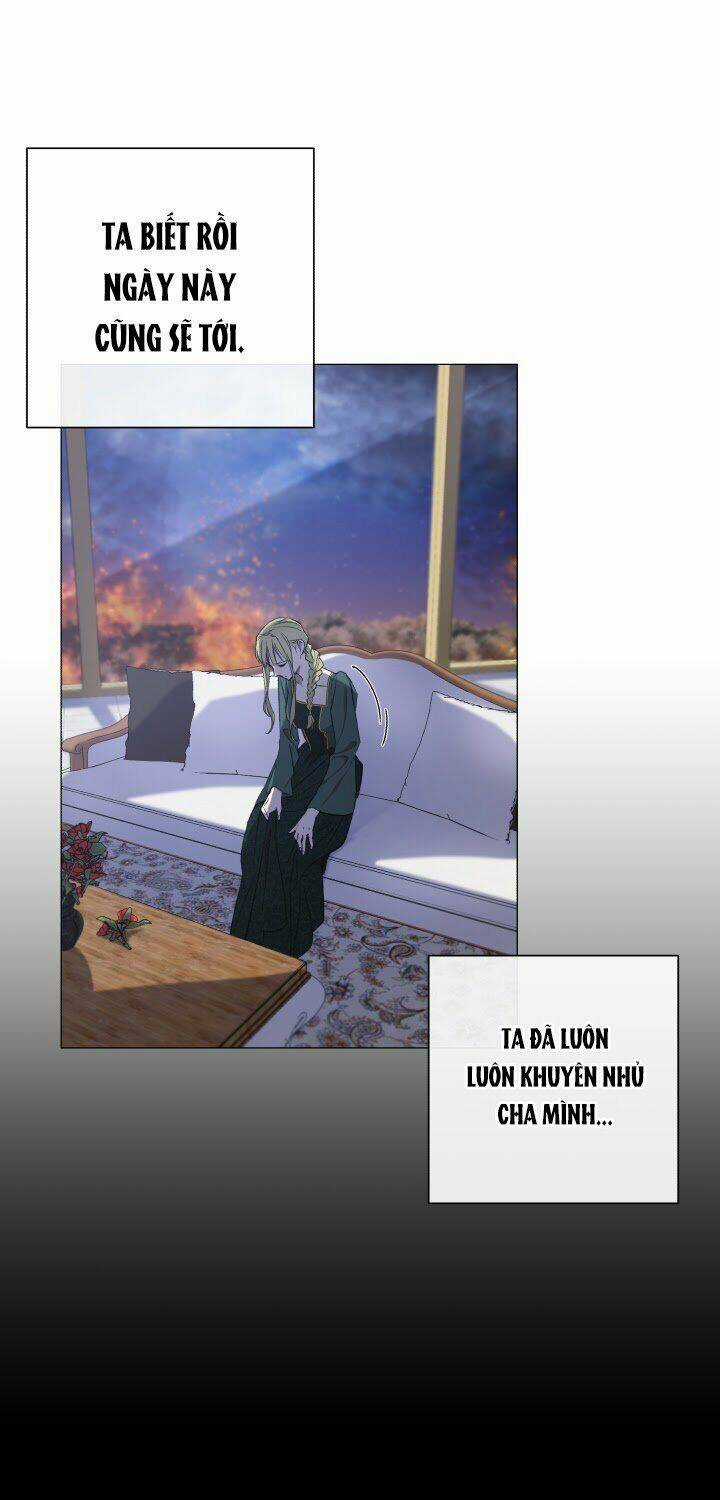 Công Chúa Khắc Dấu Lên Kẻ Phản Nghịch Chapter 1 trang 3