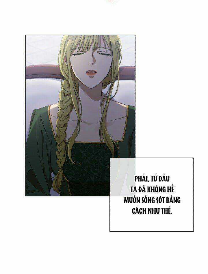 Công Chúa Khắc Dấu Lên Kẻ Phản Nghịch Chapter 1 trang 31