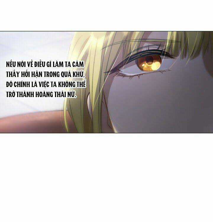 Công Chúa Khắc Dấu Lên Kẻ Phản Nghịch Chapter 1 trang 32