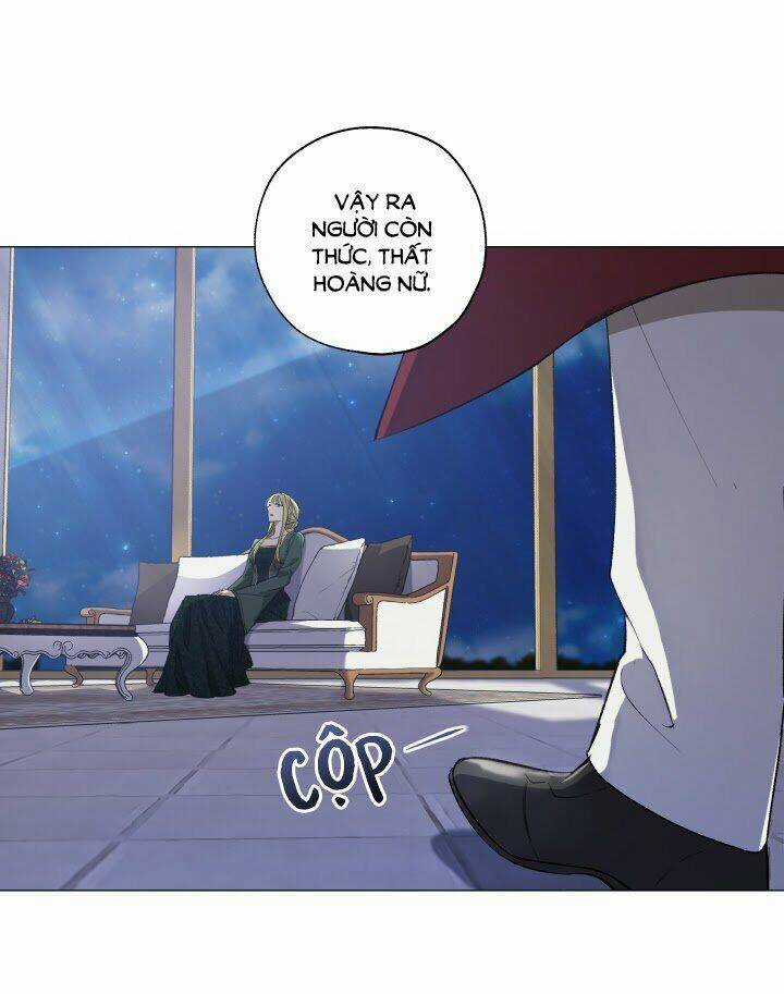 Công Chúa Khắc Dấu Lên Kẻ Phản Nghịch Chapter 1 trang 34