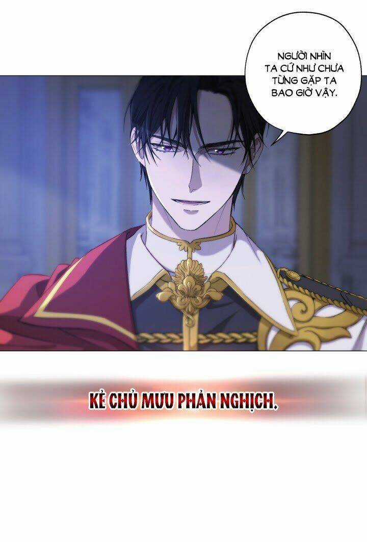 Công Chúa Khắc Dấu Lên Kẻ Phản Nghịch Chapter 1 trang 36