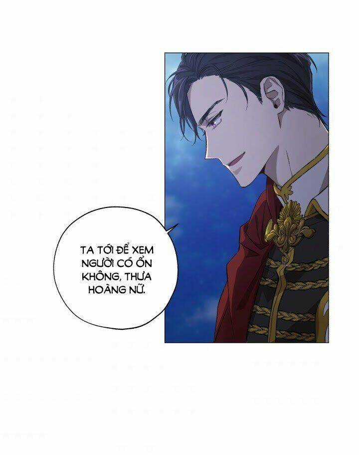 Công Chúa Khắc Dấu Lên Kẻ Phản Nghịch Chapter 1 trang 38