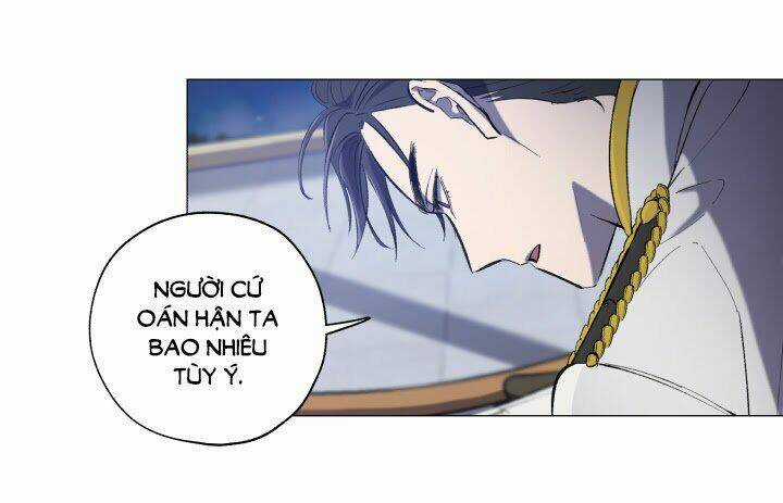 Công Chúa Khắc Dấu Lên Kẻ Phản Nghịch Chapter 1 trang 45