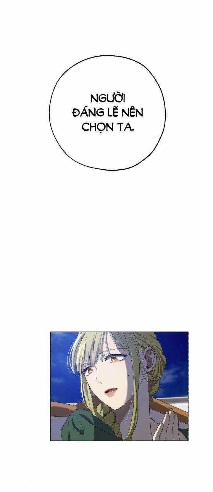 Công Chúa Khắc Dấu Lên Kẻ Phản Nghịch Chapter 1 trang 47