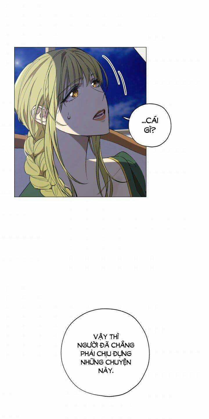 Công Chúa Khắc Dấu Lên Kẻ Phản Nghịch Chapter 1 trang 48