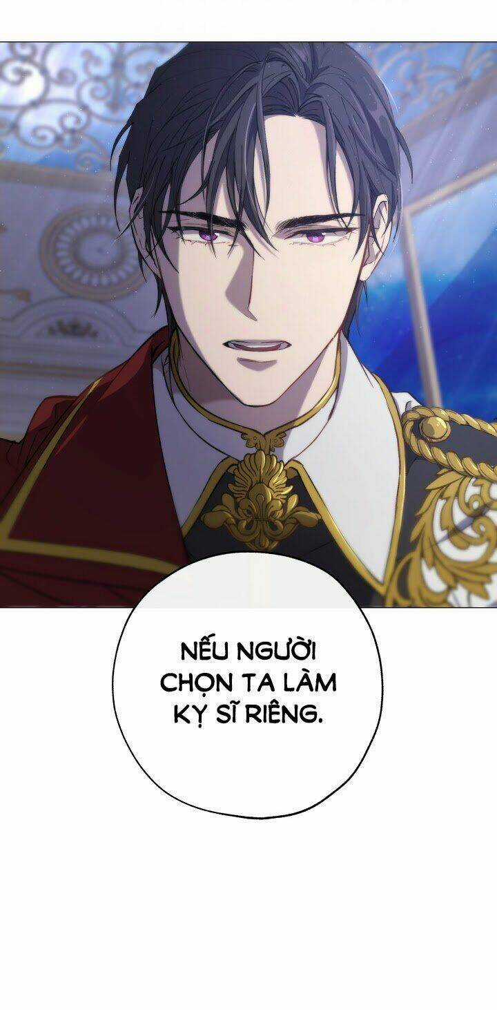 Công Chúa Khắc Dấu Lên Kẻ Phản Nghịch Chapter 1 trang 49