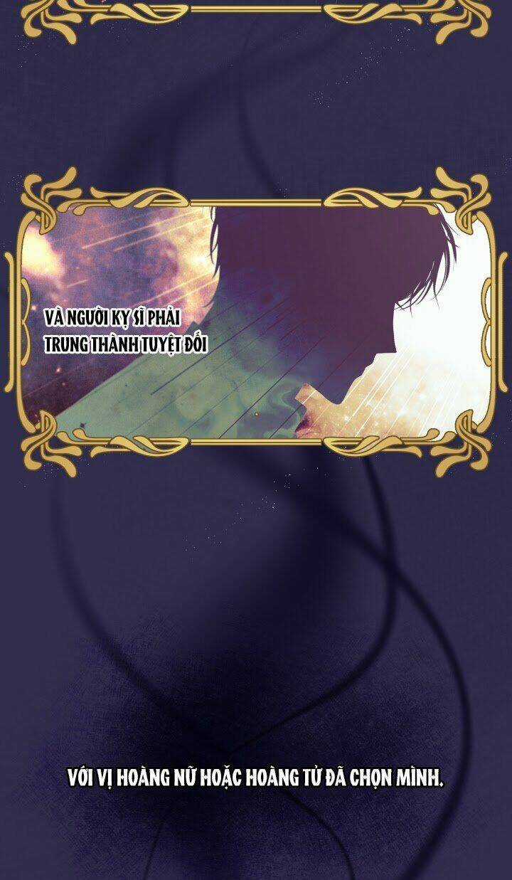 Công Chúa Khắc Dấu Lên Kẻ Phản Nghịch Chapter 1 trang 51