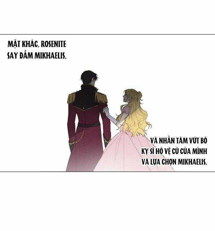 Công Chúa Khắc Dấu Lên Kẻ Phản Nghịch Chapter 1 trang 54