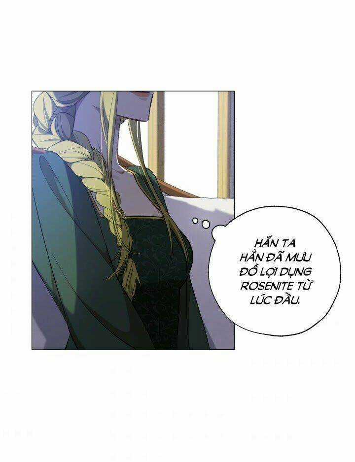 Công Chúa Khắc Dấu Lên Kẻ Phản Nghịch Chapter 1 trang 55