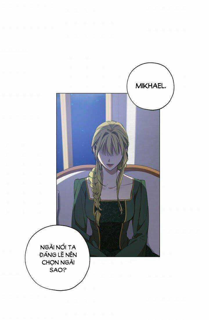 Công Chúa Khắc Dấu Lên Kẻ Phản Nghịch Chapter 1 trang 56