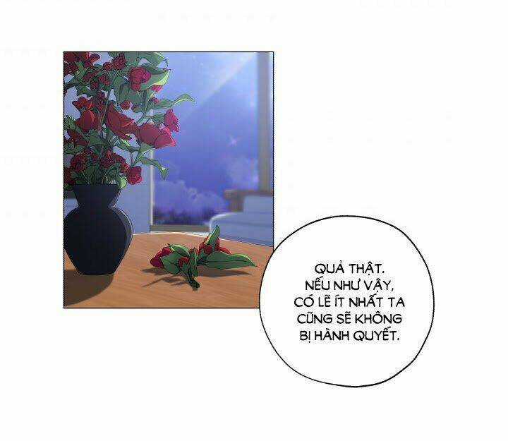 Công Chúa Khắc Dấu Lên Kẻ Phản Nghịch Chapter 1 trang 57