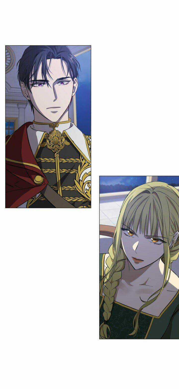 Công Chúa Khắc Dấu Lên Kẻ Phản Nghịch Chapter 1 trang 59