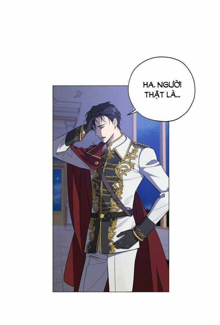 Công Chúa Khắc Dấu Lên Kẻ Phản Nghịch Chapter 1 trang 60