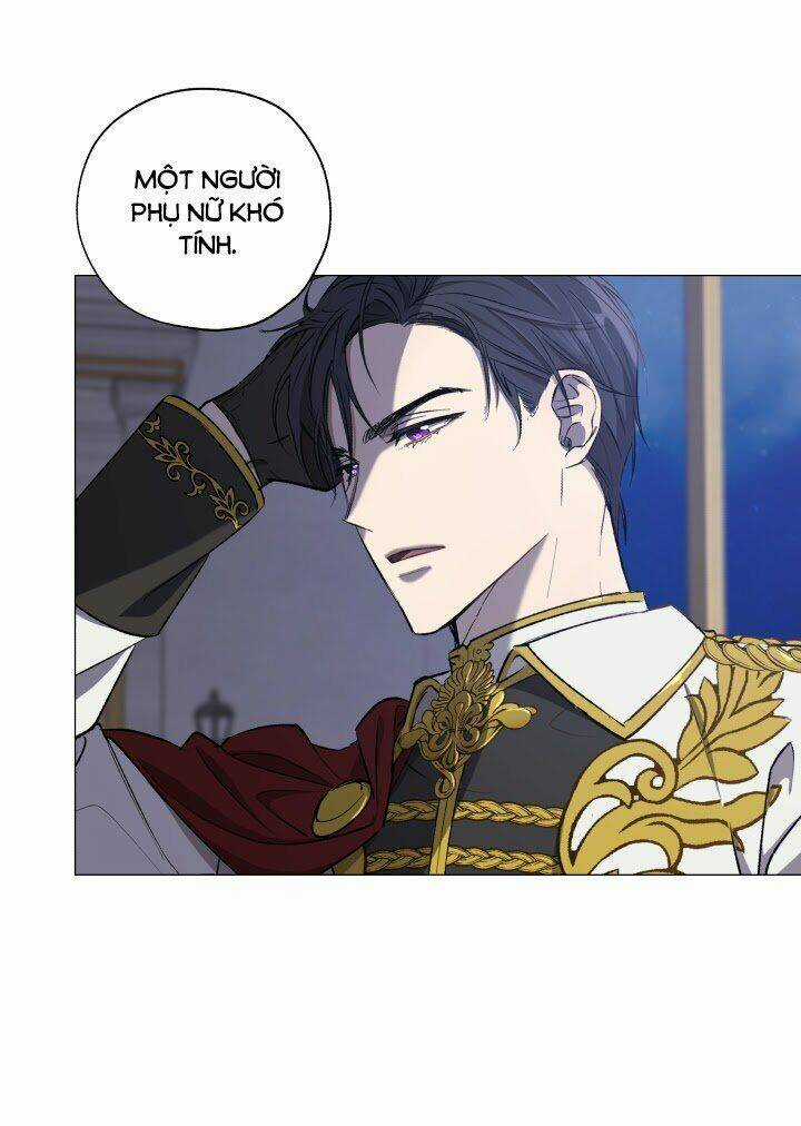 Công Chúa Khắc Dấu Lên Kẻ Phản Nghịch Chapter 1 trang 61