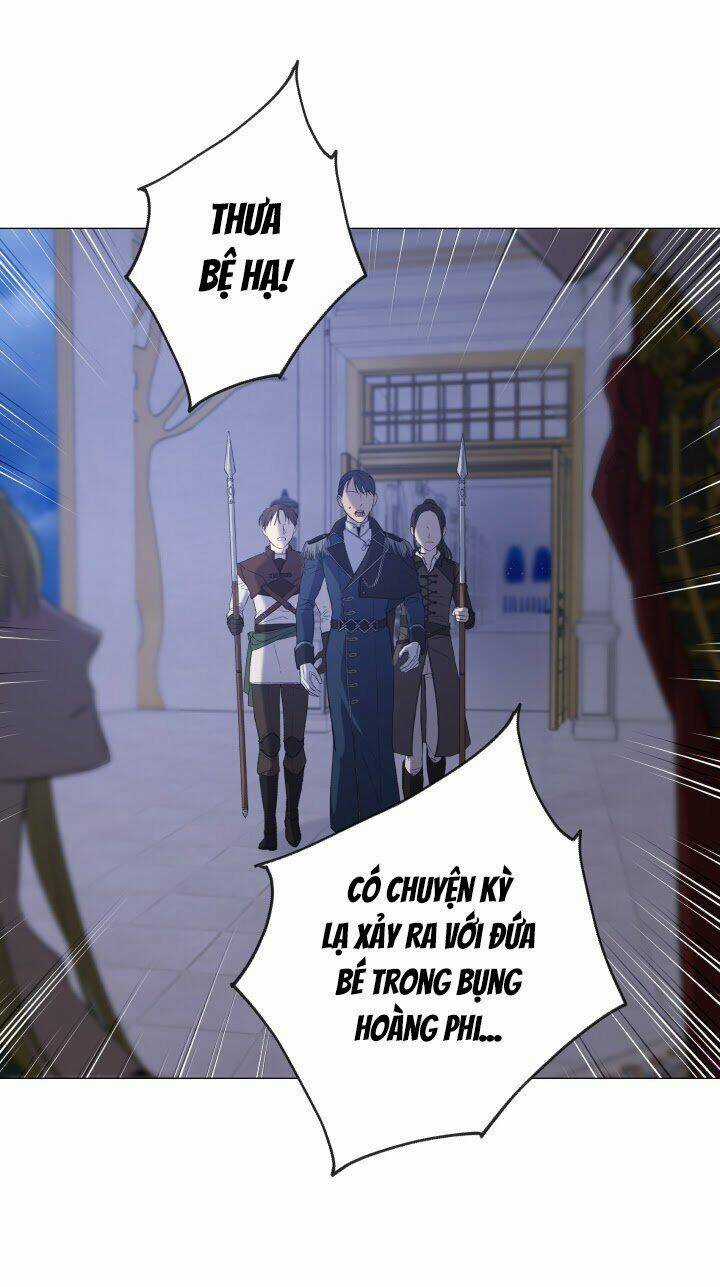 Công Chúa Khắc Dấu Lên Kẻ Phản Nghịch Chapter 1 trang 63